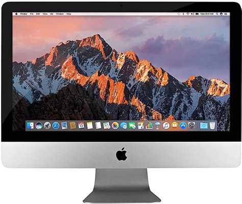 Customer Reviews: Pre-Owned Apple iMac 21.5-inch Desktop "Core i5" 2.9 ...