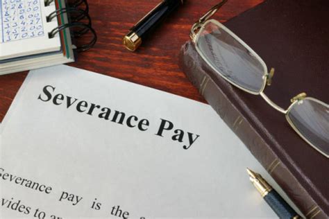 Severance Package - Employment Law - Hummingbird Lawyers LLP