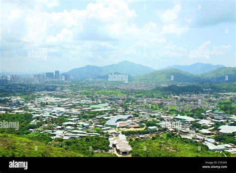 Hong Kong Rural Area High Resolution Stock Photography and Images - Alamy