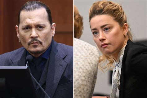 Johnny Depp and Amber Heard Trial Subject of New Netflix Documentary