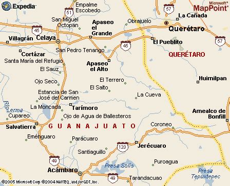 Salvatierra, Guanajuato