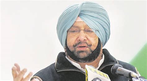 In U-turn, Amarinder Singh sends warm wishes to Canada on its 150th national day, hails Punjabi ...