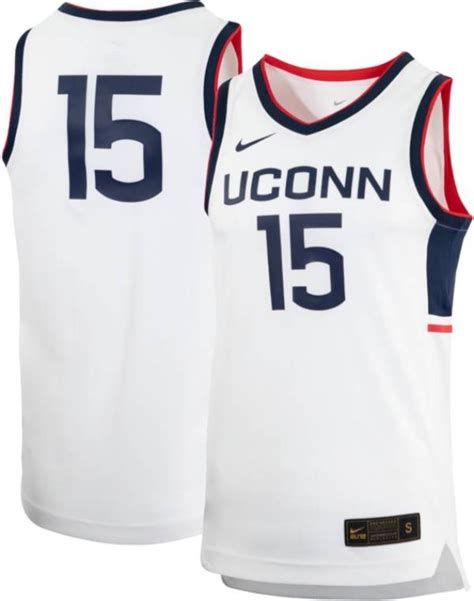 UConn Huskies 2019-20 Jerseys