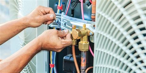 HVAC Repair – Are you planning for professional help? | Get Net Worth