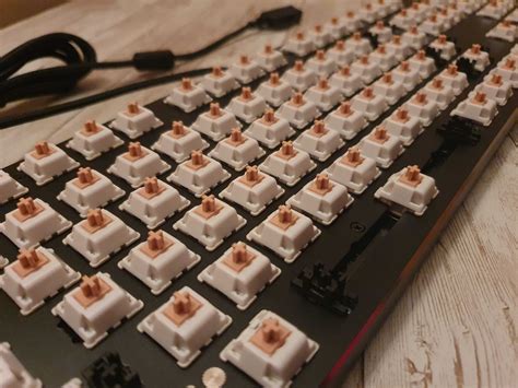 Building a custom keyboard | Yordan Hristov (Dantcho)