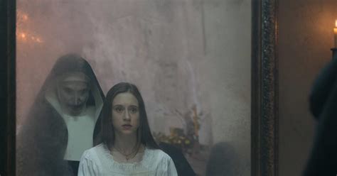 'The Nun': Review | Reviews | Screen