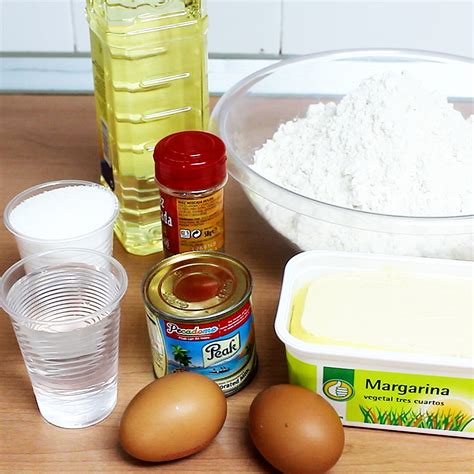 Vardgist: Recipe:How to Make Nigerian Chin Chin