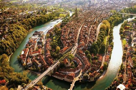 20 Best Attractions & Things to Do in Bern | 2024