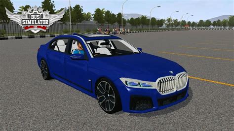 BMW 750Li Xdrive 2023 Version » SGCArena