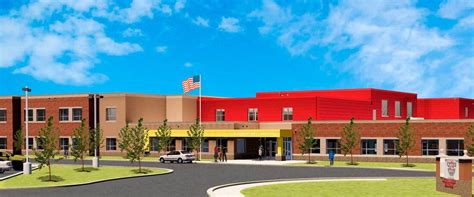 Elyria City Schools - Northwood PK-8 - GCS - Construction Management, Design-Build, General ...