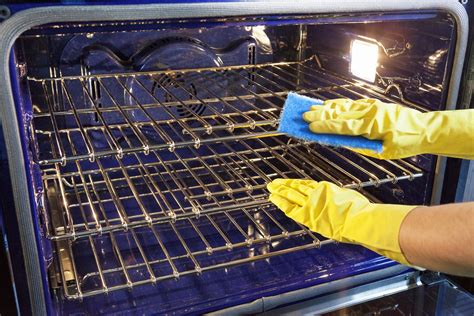 Domestic and Commercial Oven Cleaning - VIC, NSW, ACT - KleenKeen