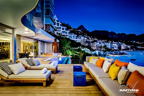 Clifton View 7 Luxury Apartment – Cape Town, South Africa 🇿🇦 – The ...