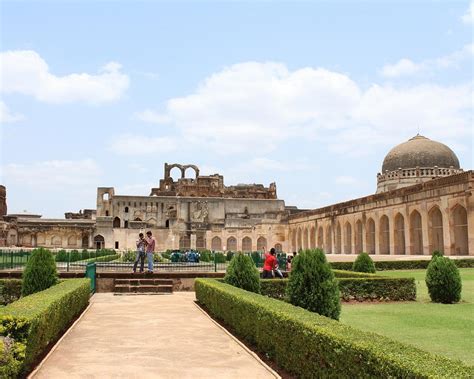 Bidar Tourism (2021): Best of Bidar, India - Tripadvisor