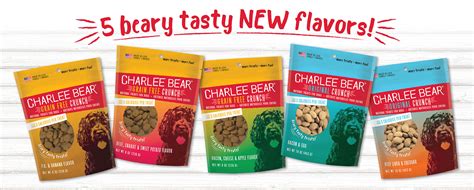 natural treats for dogs