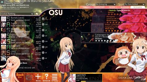 Update more than 55 osu skins anime latest - in.coedo.com.vn