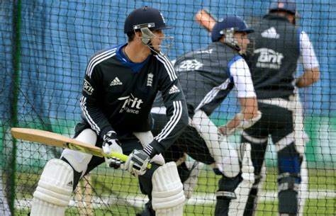 SD Mind Body Cricket Talk - Your Batting Stance | CricketGraph