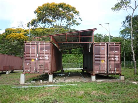 Shipping Container Homes: November 2011