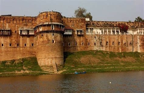 Places To Visit in Allahabad | Allahabad Toursit Places