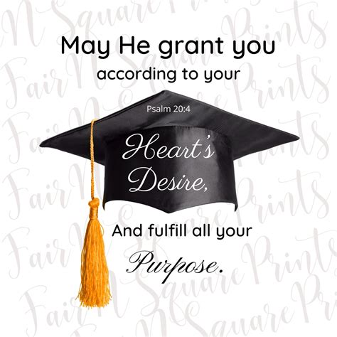 Grad 2022 Clipart With Scriptures