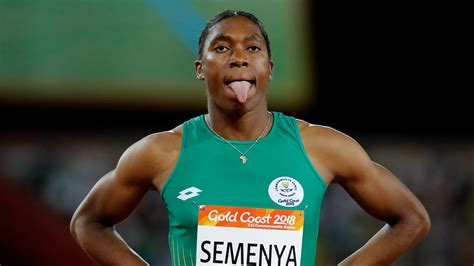 Olympics: 7 questions on Caster Semenya's appeal loss on IAAF's rules