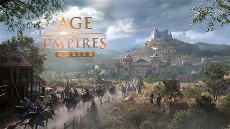 Age of Empires Franchise - World's Edge Studio - Official Web Site