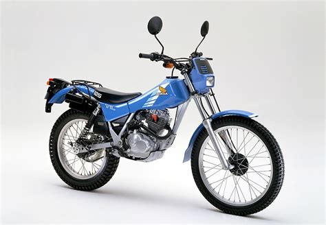 【2019年版】125ccオフロードがアツい！中古で安く買える狙い目の車種を紹介！ | MotoBe 20代にバイクのライフスタイルを提案するWEBマガジン、モトビー