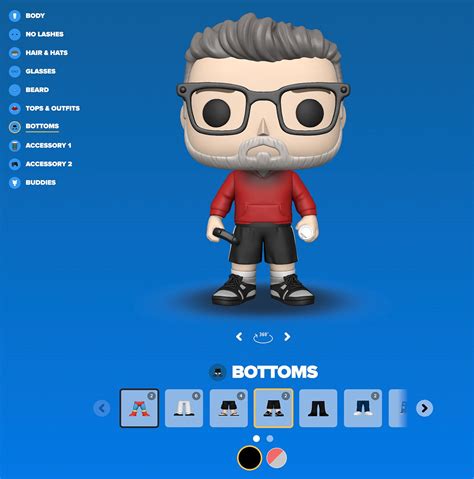 Make Your Own Funko POP! Figure with POP! Yourself