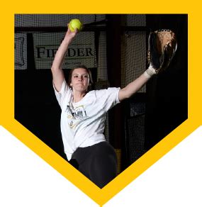 Softball Training | Powermill Training Academy | Tallahassee