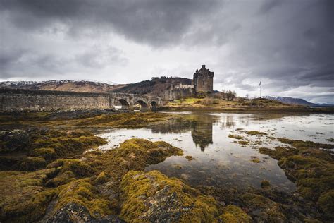 Why You Need To Visit The Scottish Highlands | Inspiring Travel Scotland