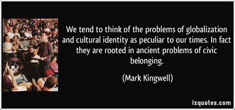 Cultural Identity Quotes. QuotesGram