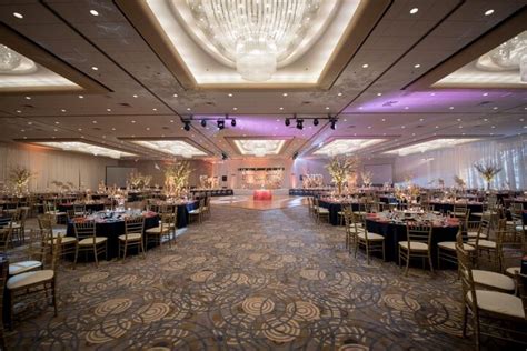 Donald E Stephens Convention Center Ballrooms Rosemont | Reception Venues - Rosemont, IL