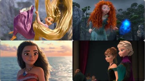 Elsa anna rapunzel – Telegraph