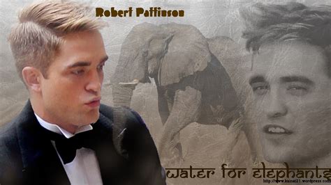 August Water For Elephants Quotes. QuotesGram