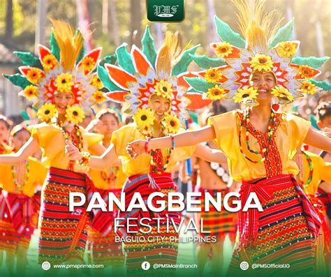 Panagbenga Festival Pictures