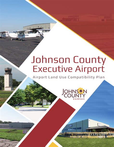 Documents – Johnson County Executive Airport - Johnson County Land Use ...