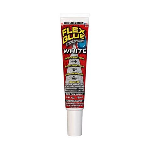 As Seen On TV 6 oz Flex Glue | Blain's Farm & Fleet