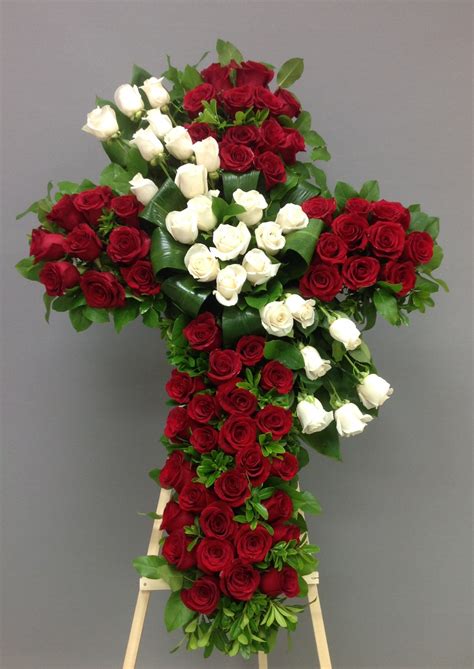 Funeral & Sympathy Flowers Glendale, CA | Funeral Arrangement | Funeral flower arrangements ...