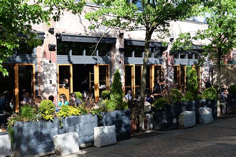 Best patios in Vancouver | Daily Hive Vancouver