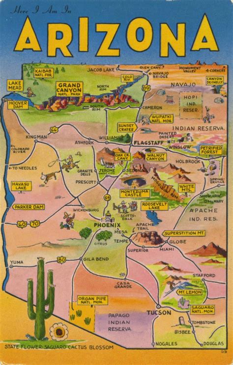 Mapmonger | Arizona vacation, Arizona travel, Trip to grand canyon