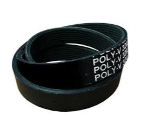 Poly V Belt at Rs 550/piece | CHANGODAR | Ahmedabad | ID: 23086342630