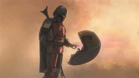 Rumor Suggests The Mandalorian Will Come To Fortnite - Legit Reviews