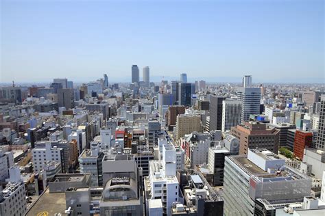 Nagoya: The most boring city in Japan | The Japan Times