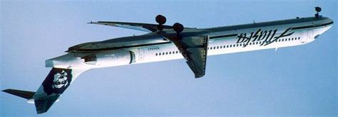 Alaska Airlines Flight 261 / Seattle Times: Victims of Alaska Airlines ...