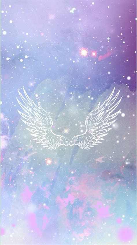 Angel iPhone Wallpapers - Top Free Angel iPhone Backgrounds ...