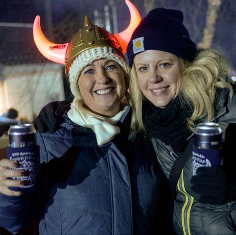 POSTPONED 1 WEEK – Don't miss the best Ullr Fest yet - Out of Curiosity