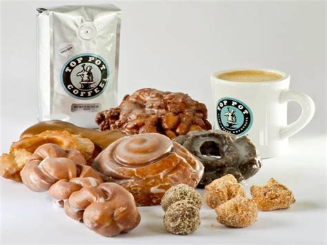 Top Pot makes the doughnuts on a glamorous corner of downtown Dallas ...