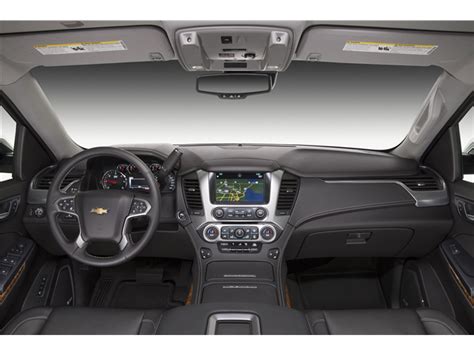 2017 Chevy Tahoe Ltz Interior | Psoriasisguru.com