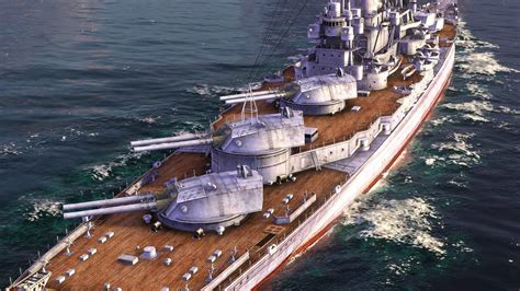 Best World of Warships mods ⁠— the top free WoWs mods | LEVVVEL