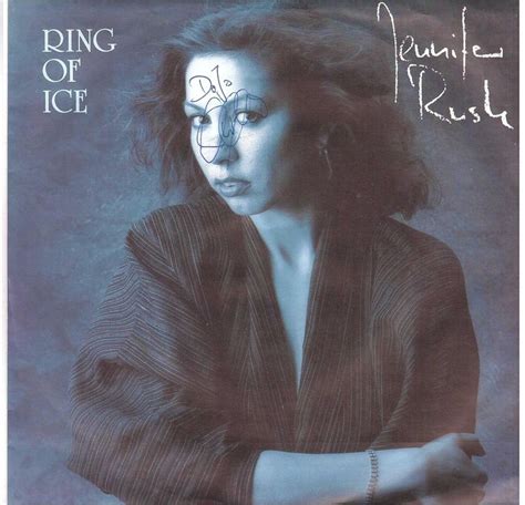 Jennifer rush - Ring of ice | Kaufen auf Ricardo