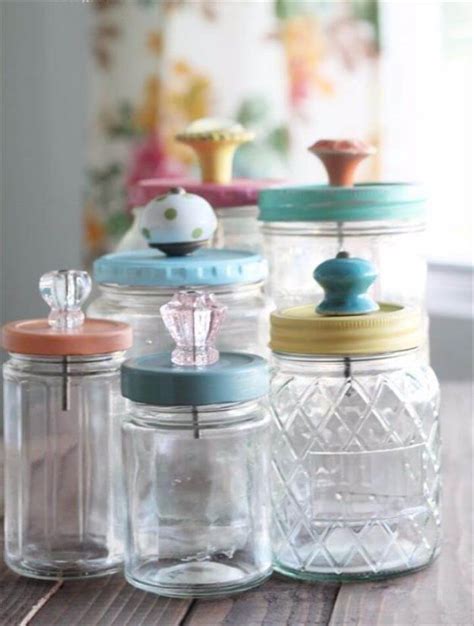 20 Adorable Mason Jar Craft Ideas | DIY to Make